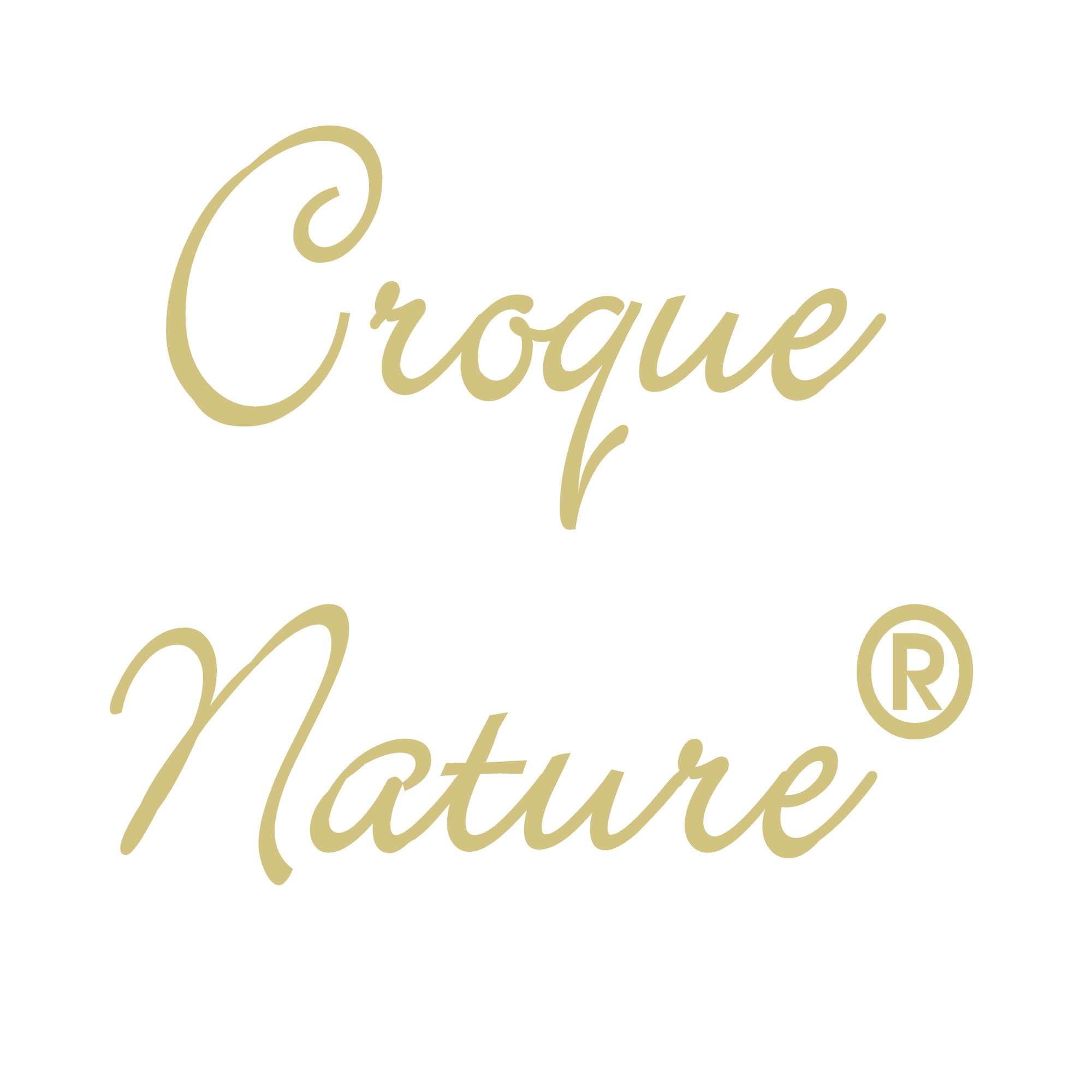 CROQUE NATURE® TOUILLE